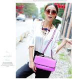 มาใหม่ พร้อมส่ง กระเป๋าMaomao รุ่น M16-072VL กระเป๋าสไตล์เกาหลีค่ะ ของแท้ค่ะ